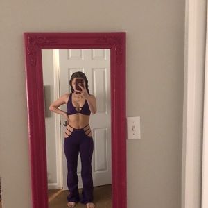 I AM GIA Lucid Pants XXS